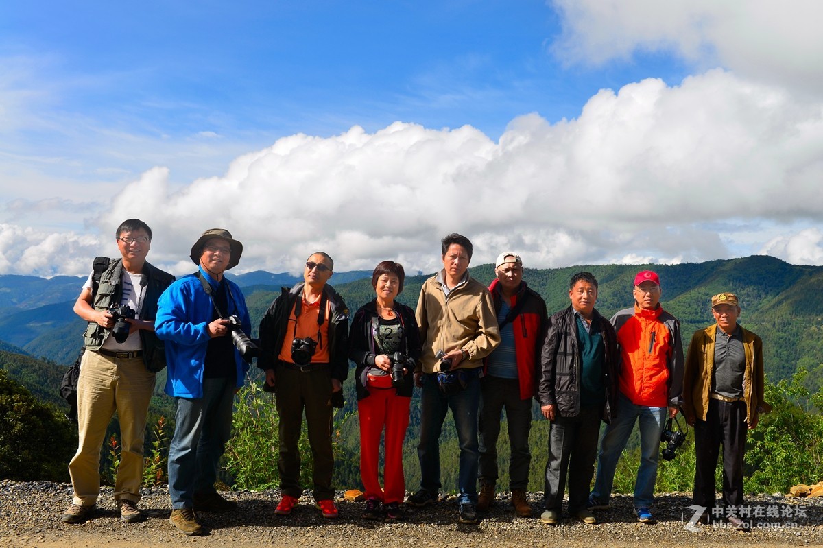 35天西行漫记------木里王国之康坞大寺 2