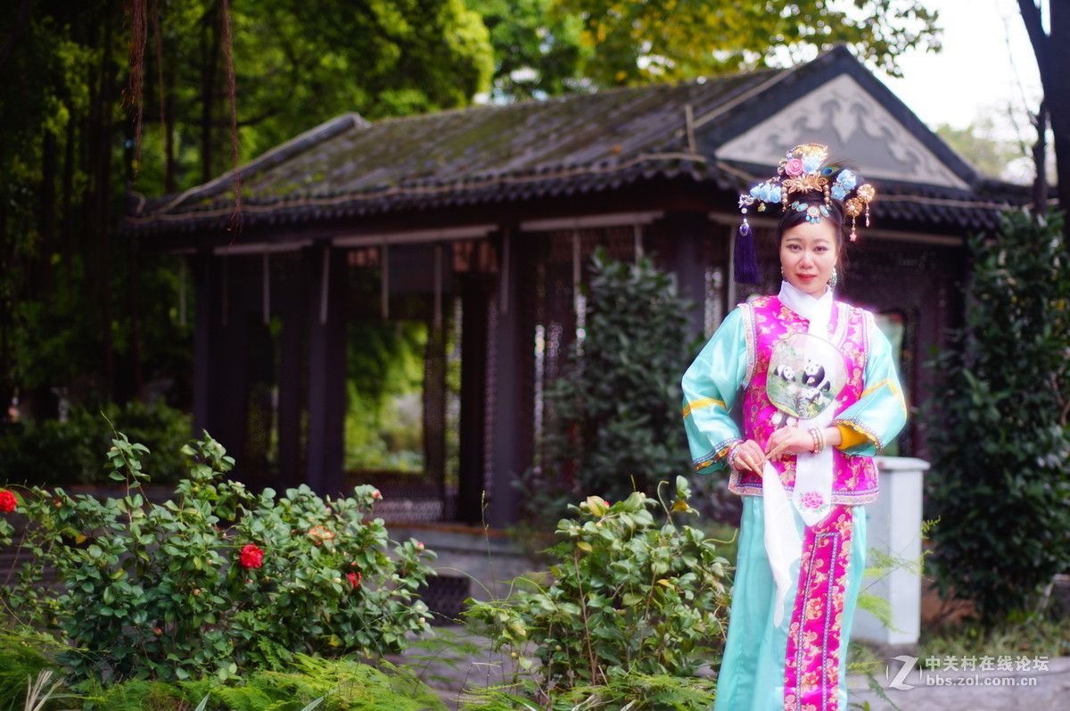 20160124 荔湾反串