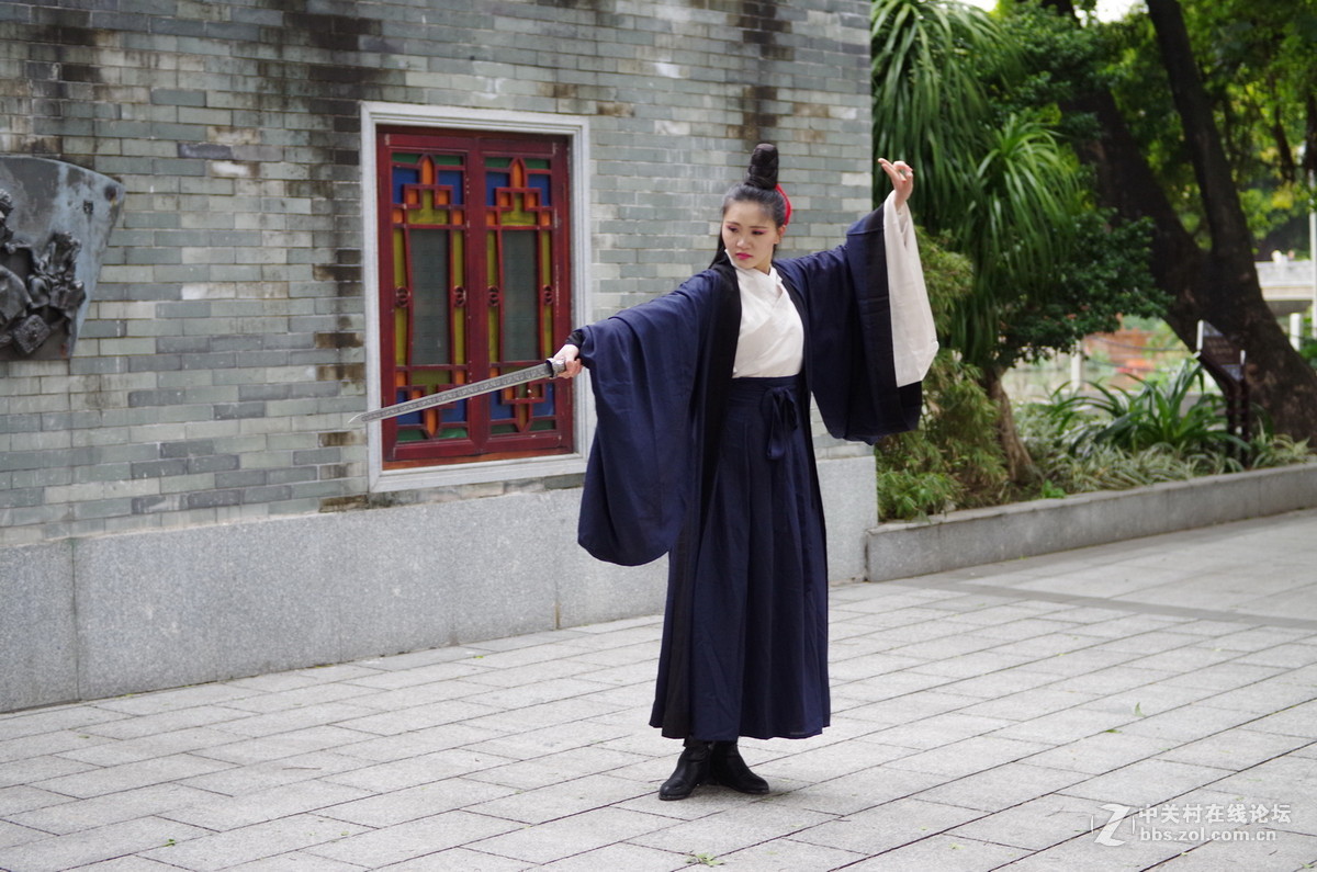 20160124 荔湾反串