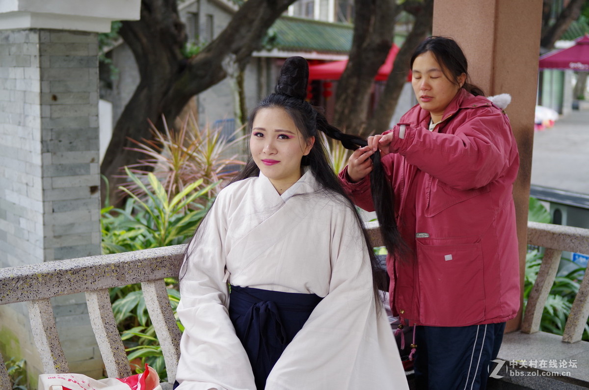 20160124 荔湾反串