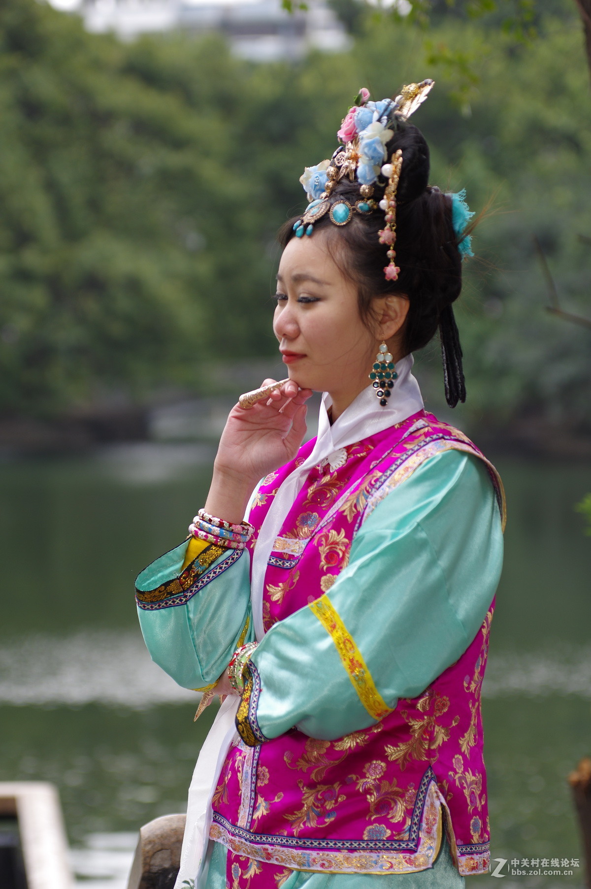 20160124 荔湾反串