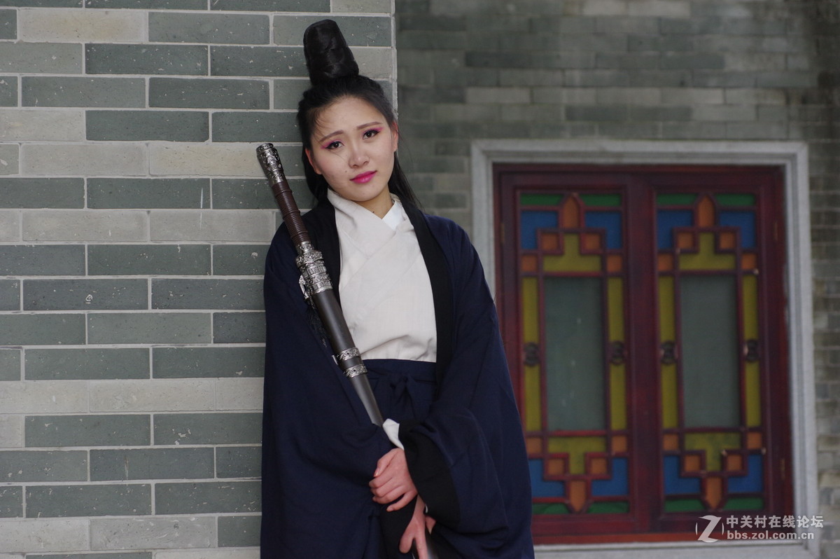 20160124 荔湾反串