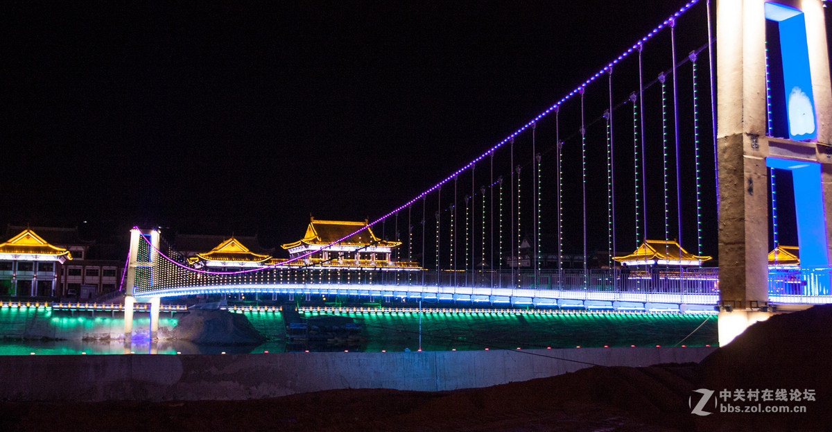 定西古莱屋之夜