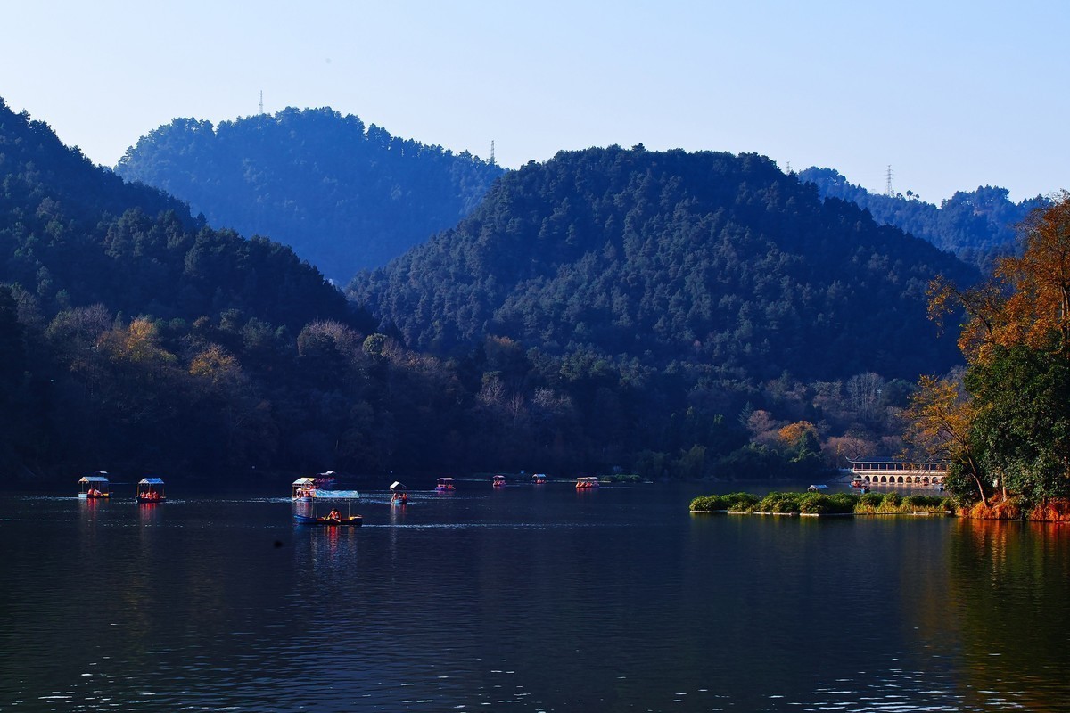 新进适马SDQ H,正好天气不错，试试机