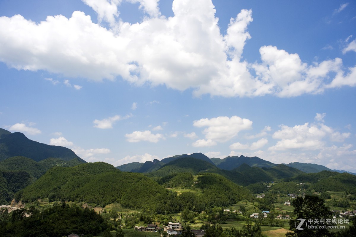四川八台山