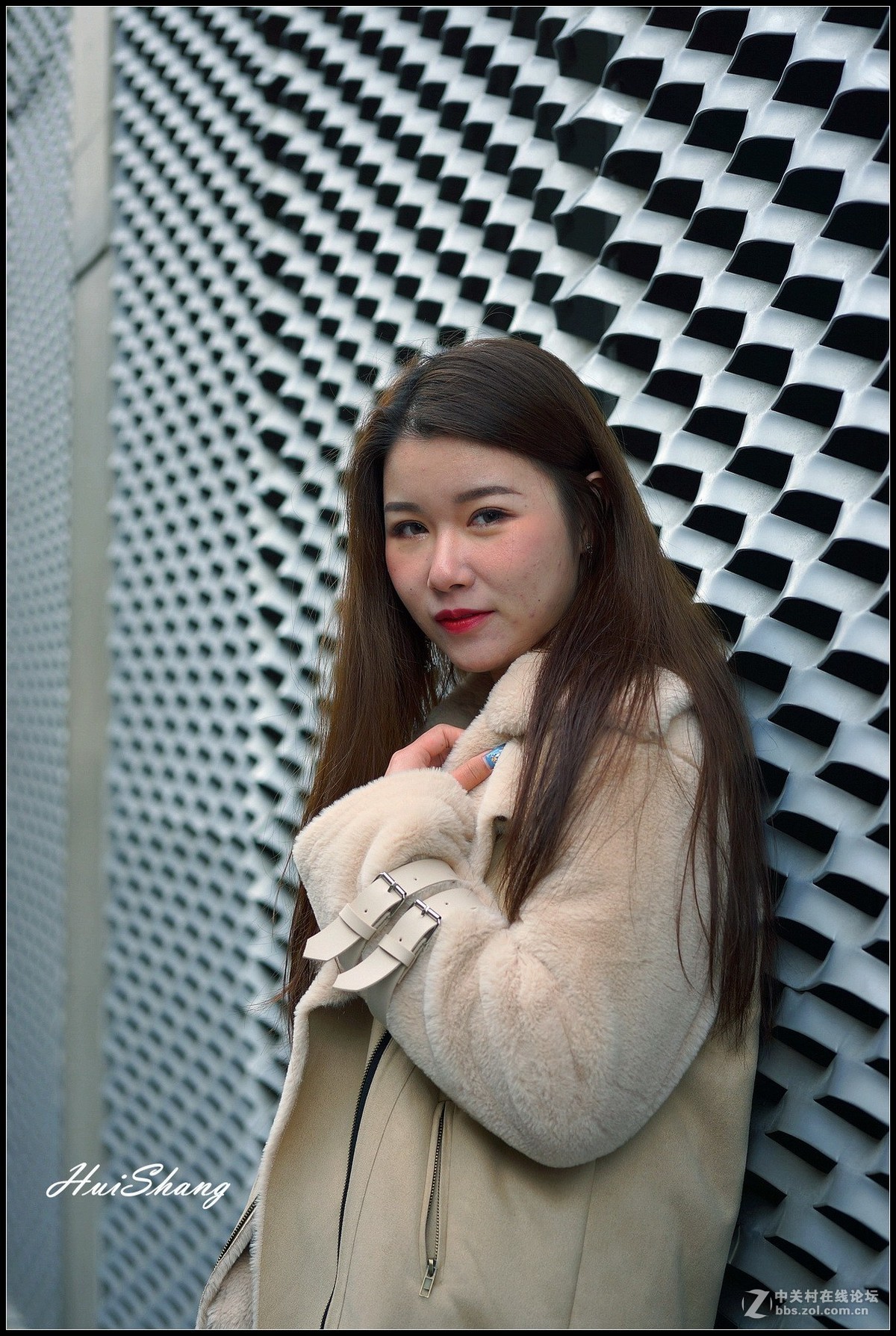 风和日丽的徐汇滨江——2018年收官作业