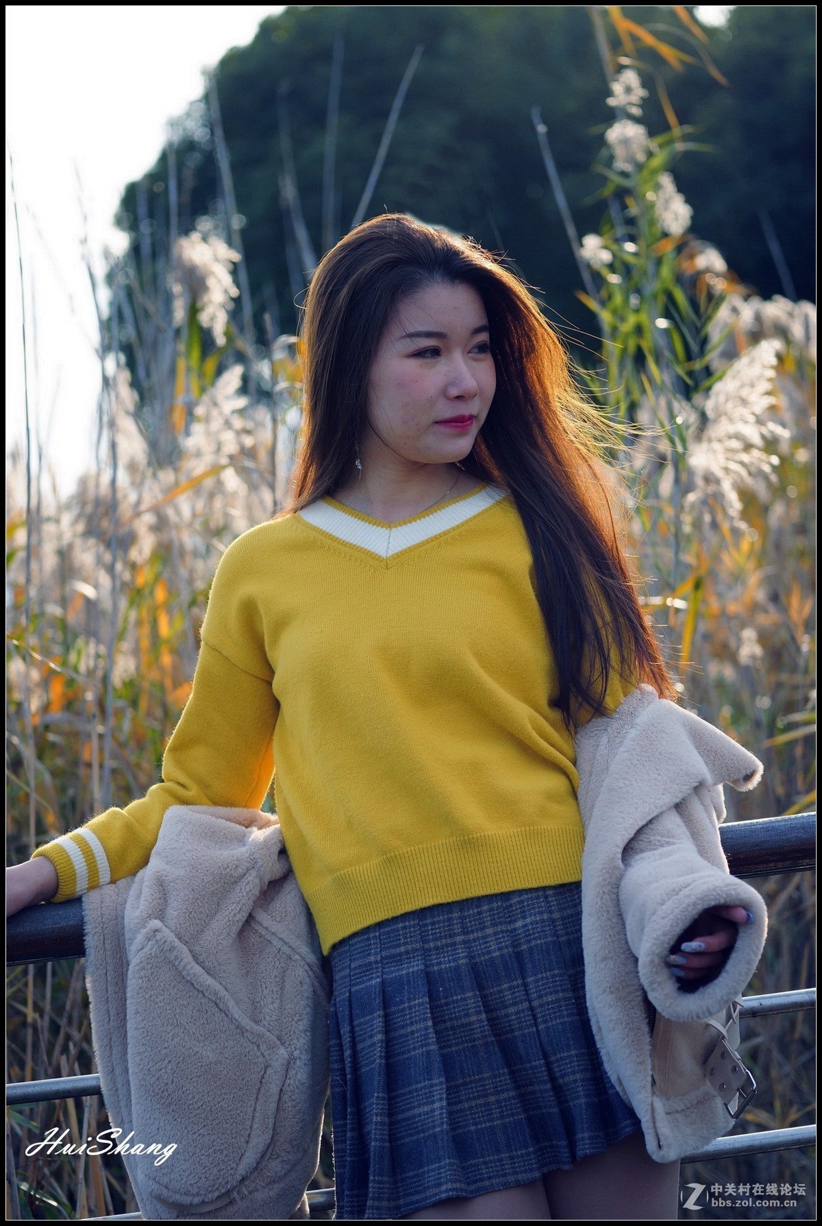 风和日丽的徐汇滨江——2018年收官作业