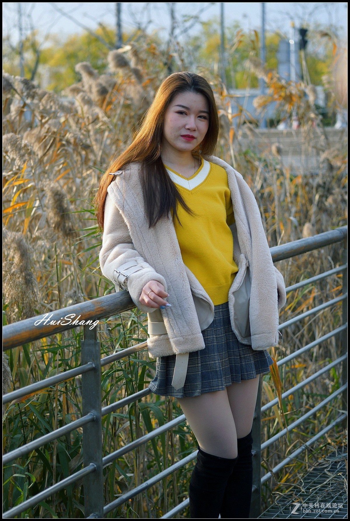 风和日丽的徐汇滨江——2018年收官作业