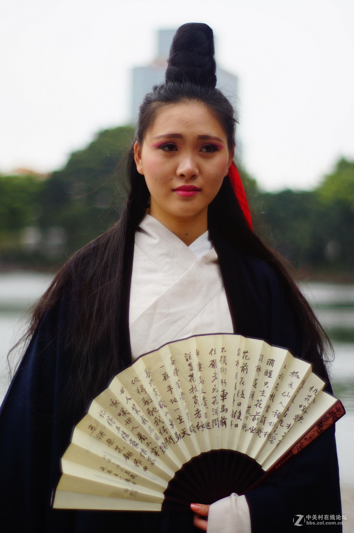 20160124 荔湾反串