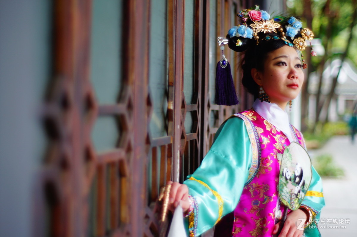 20160124 荔湾反串