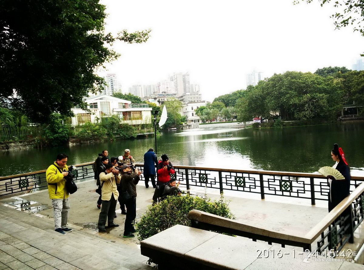 20160124 荔湾反串