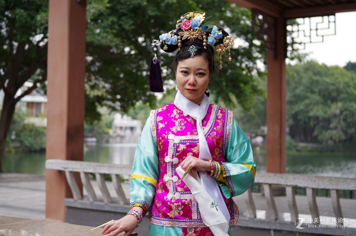 20160124 荔湾反串