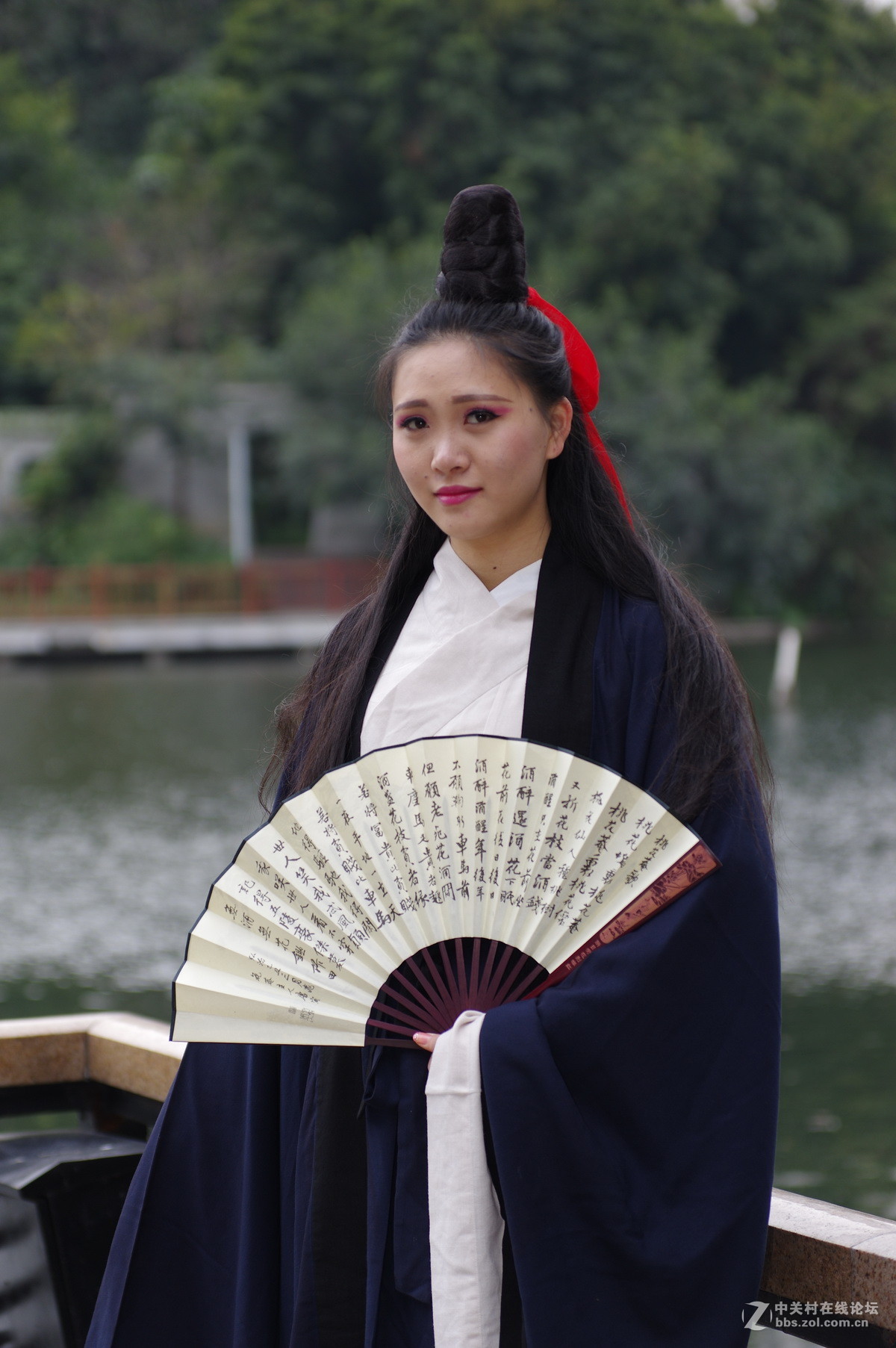 20160124 荔湾反串