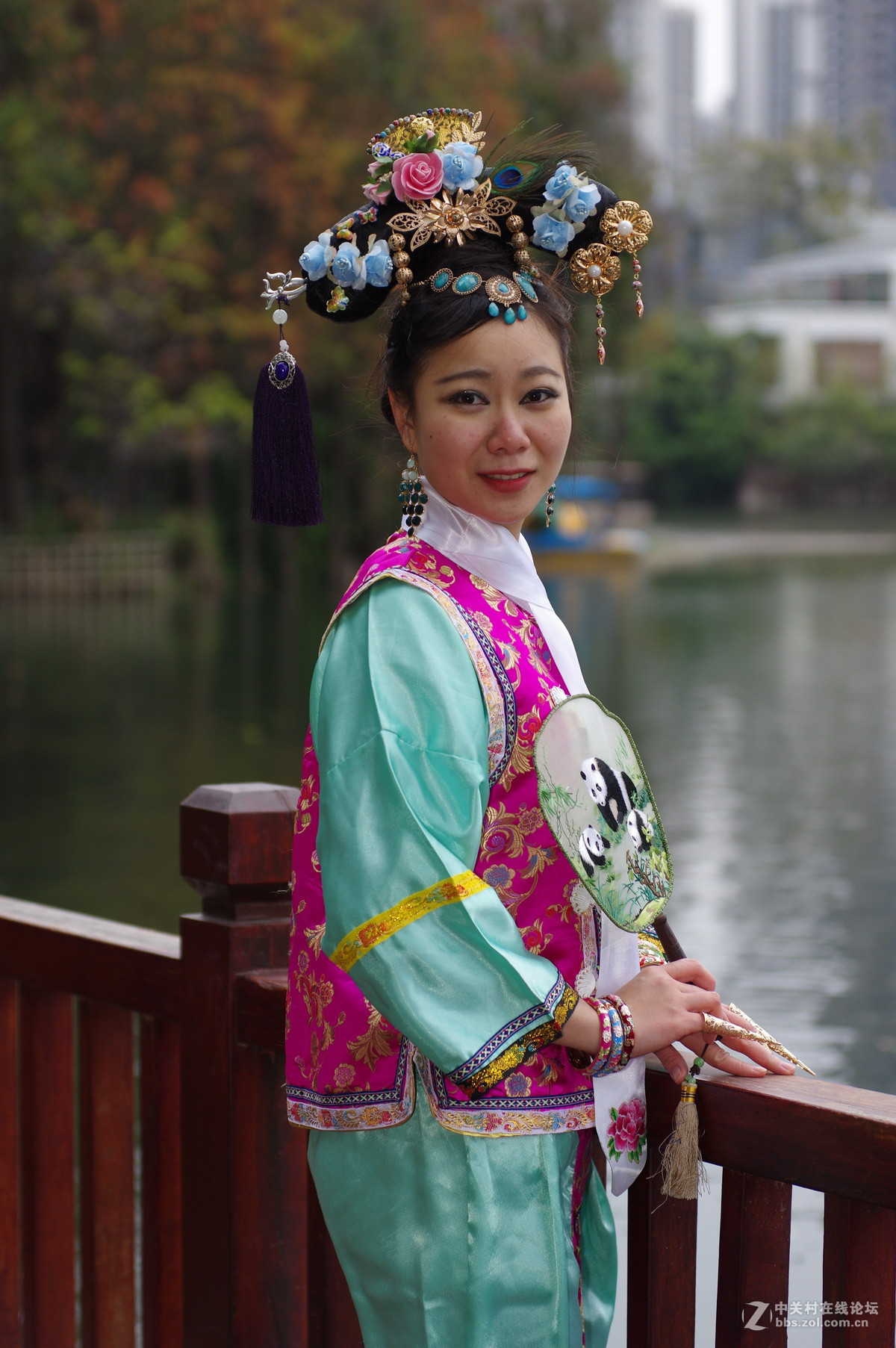 20160124 荔湾反串