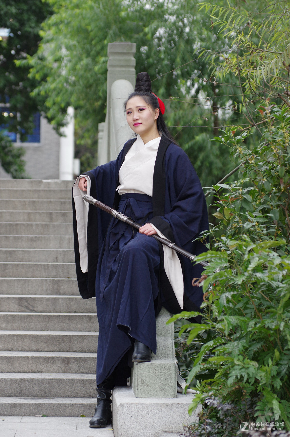 20160124 荔湾反串