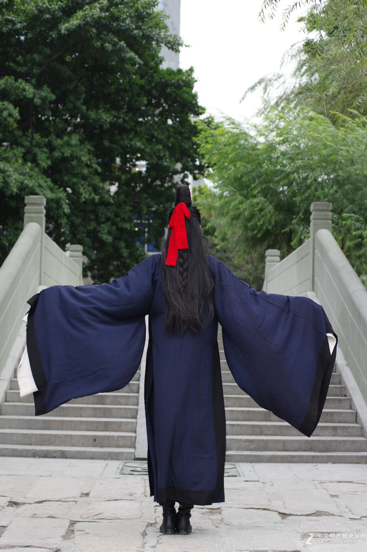 20160124 荔湾反串