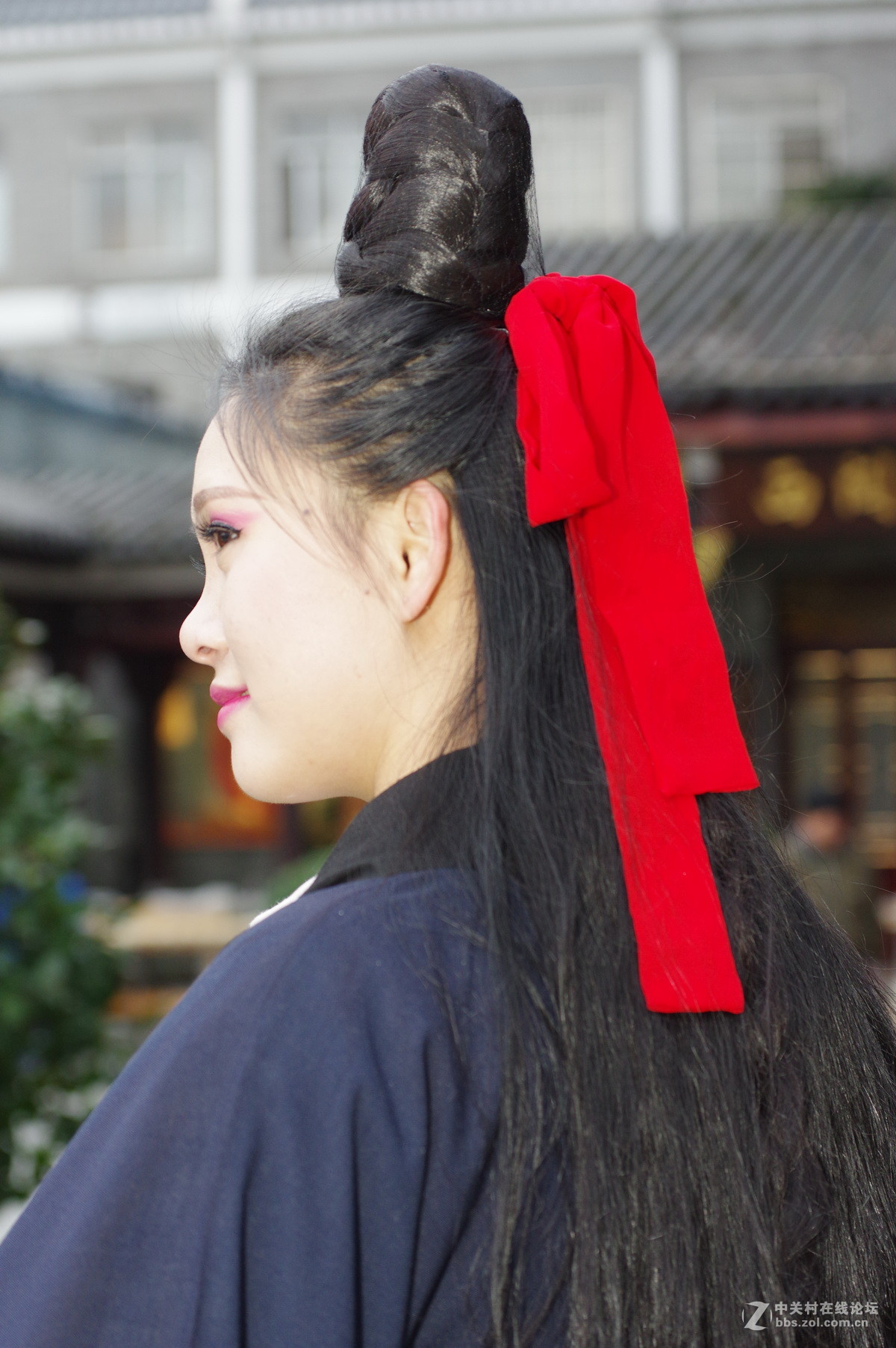 20160124 荔湾反串