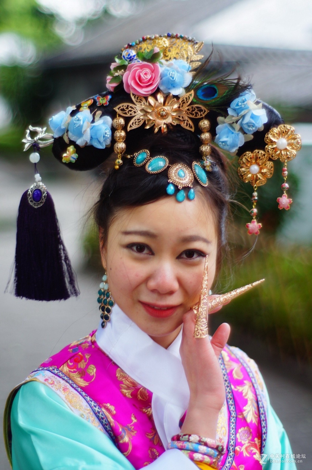 20160124 荔湾反串