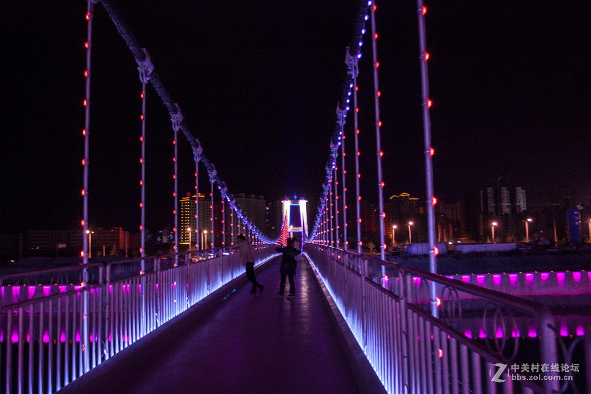 定西古莱屋之夜