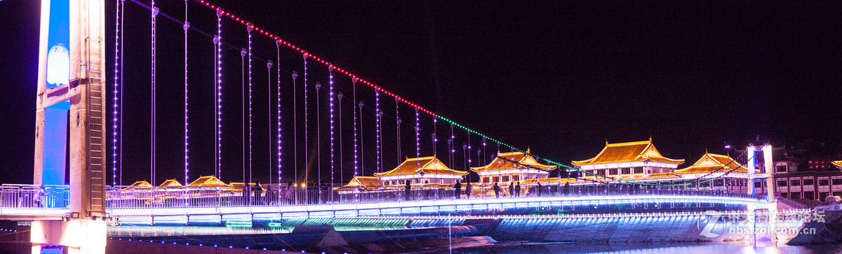 定西古莱屋之夜