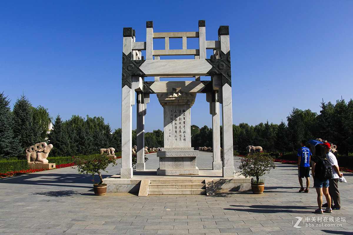 #佳能月赛-人与自然# 游览昭君博物院