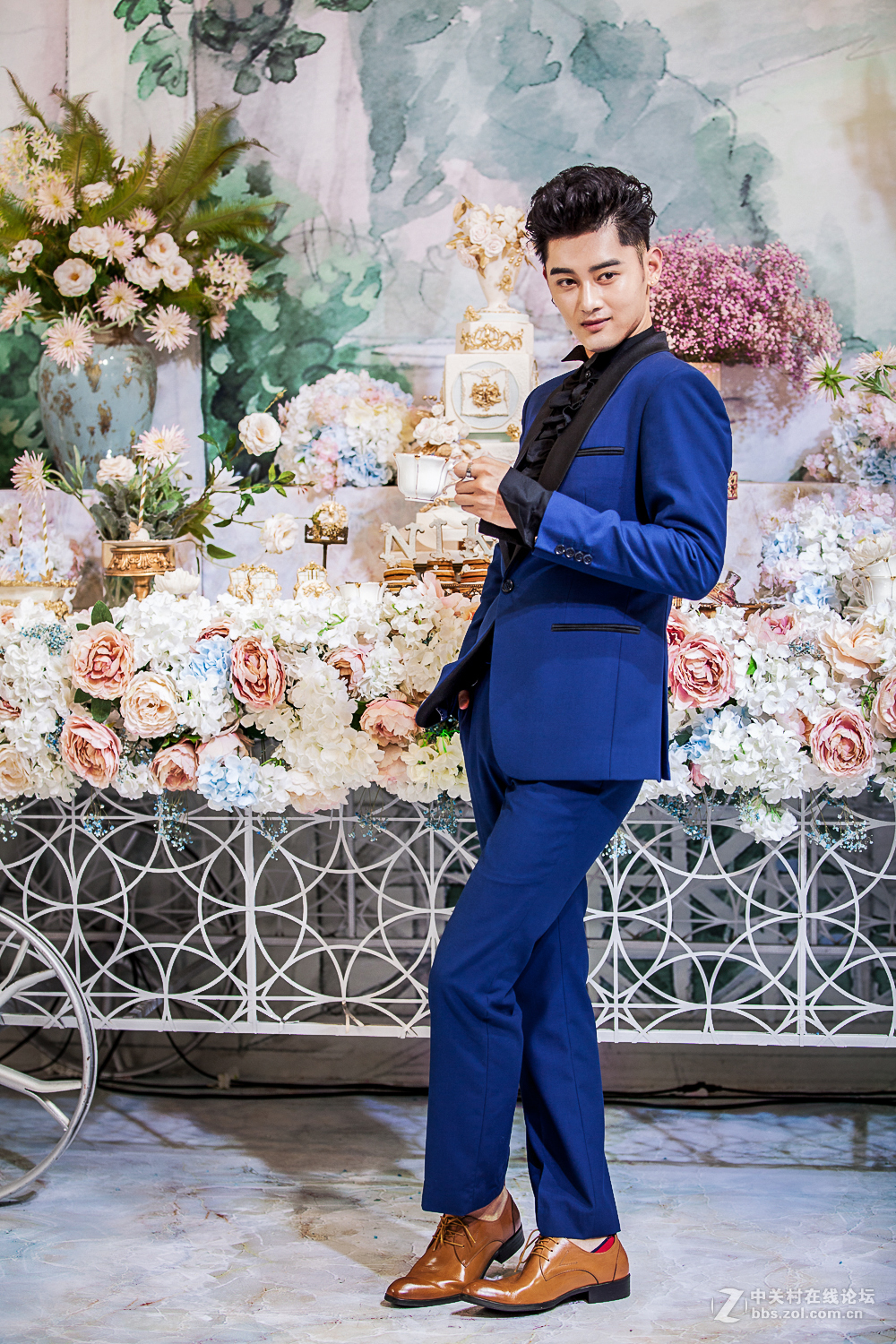 帅哥找模特兼职怎么找 帅哥找模特兼职怎么找