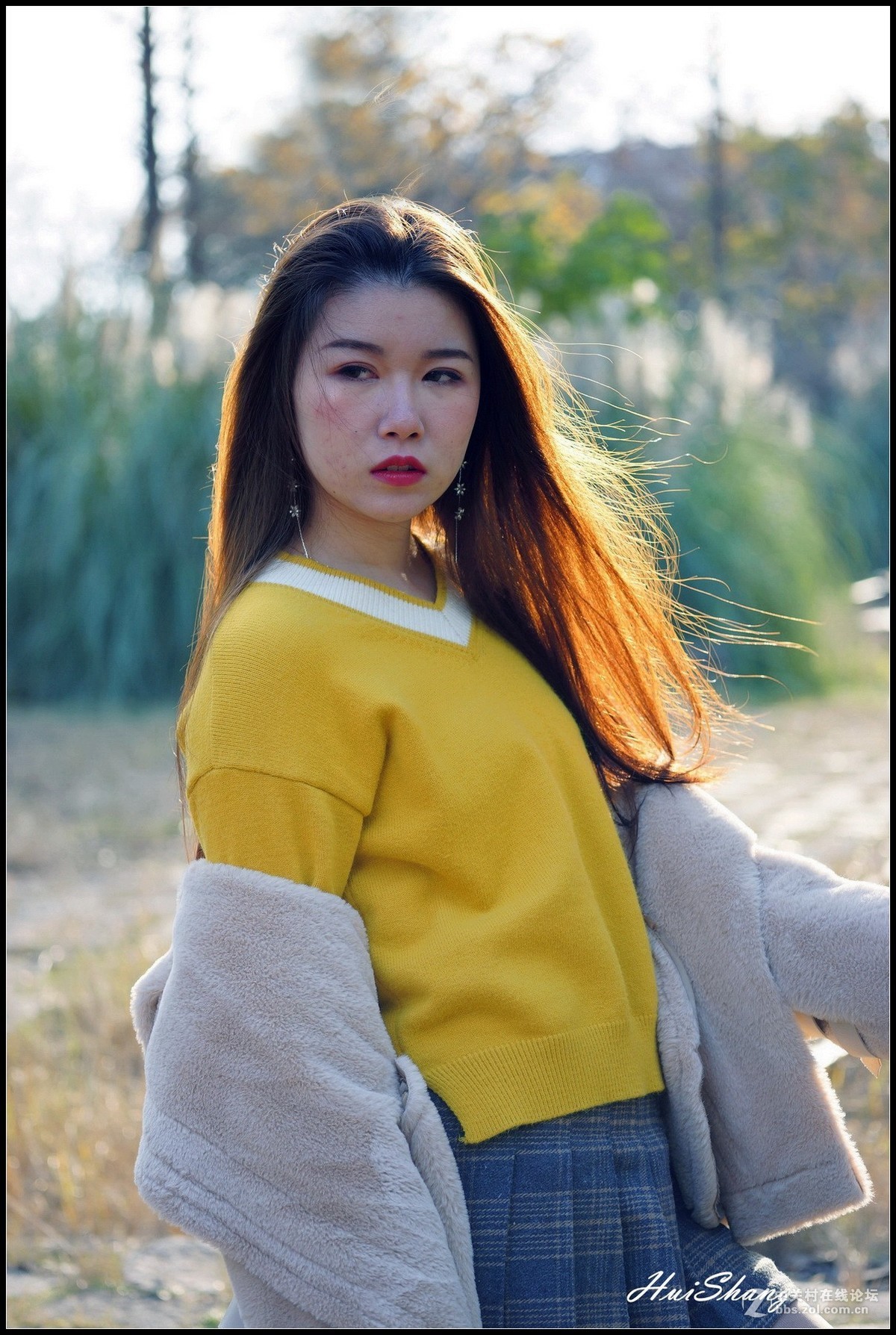 风和日丽的徐汇滨江——2018年收官作业