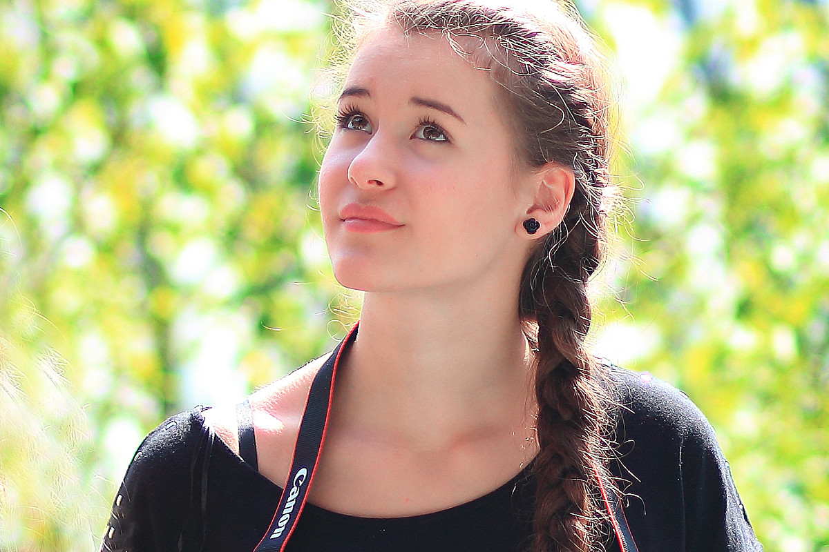 德国中学生高二