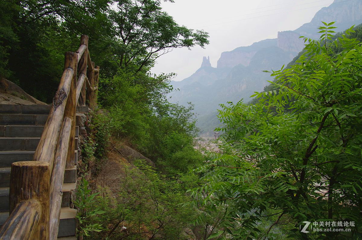 #版主坐堂#2017年6月份《承德》优秀作品选辑