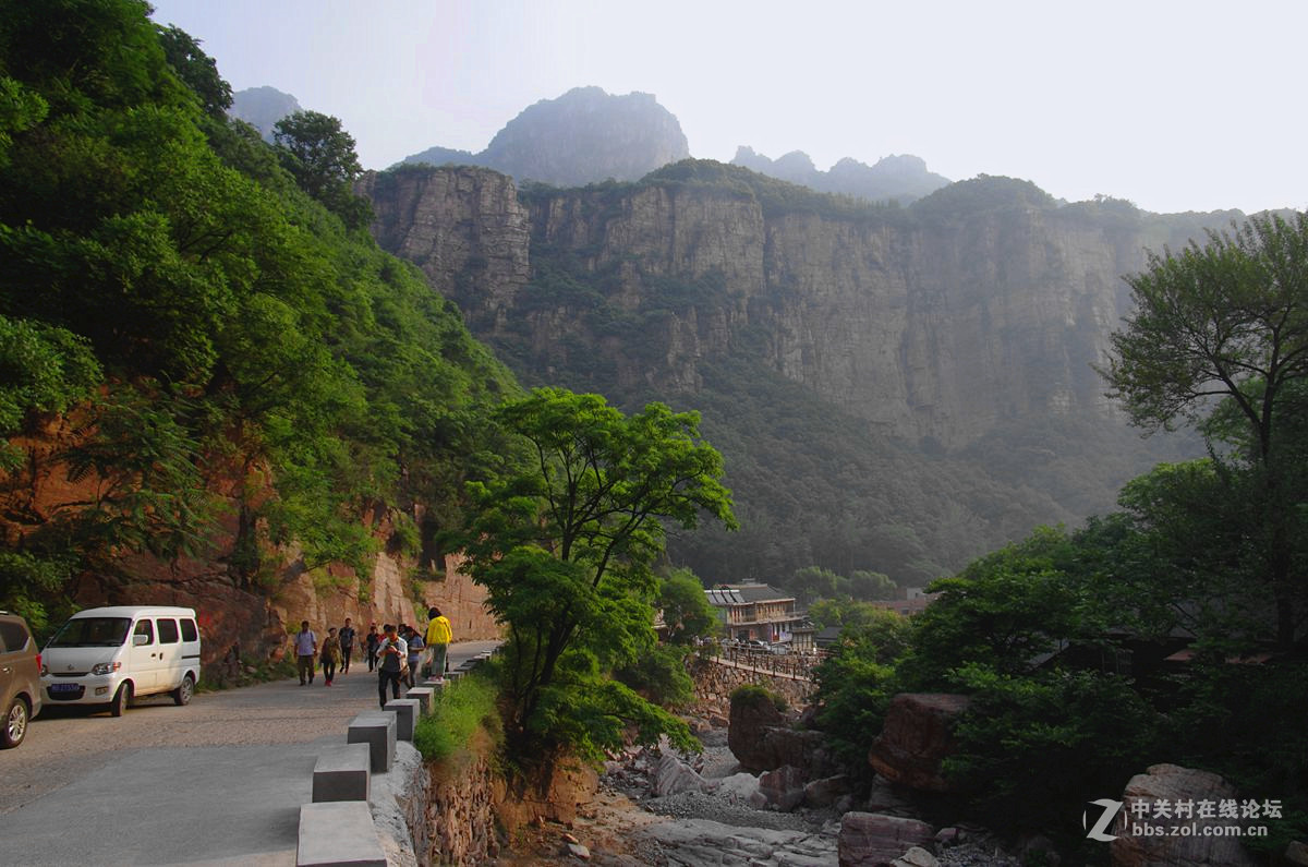 #版主坐堂#2017年6月份《承德》优秀作品选辑