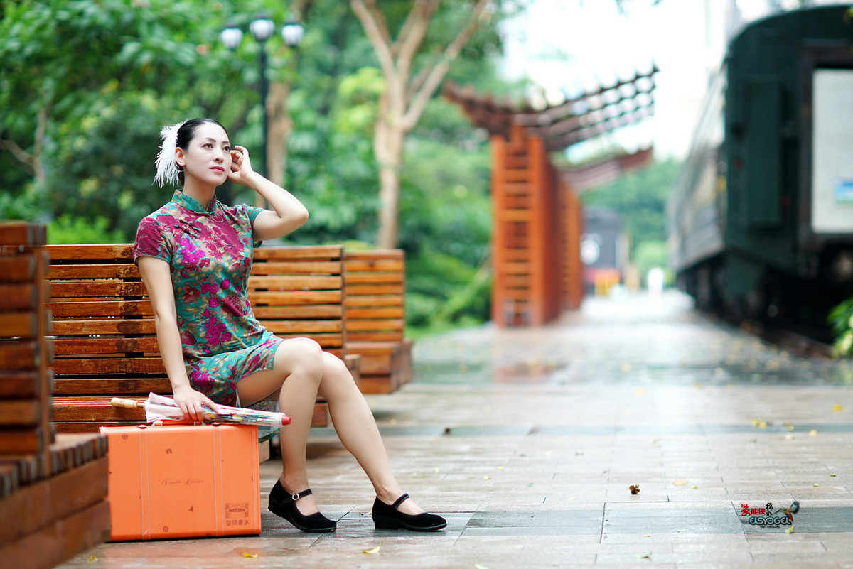 #版主坐堂#2017年6月份《承德》优秀作品选辑