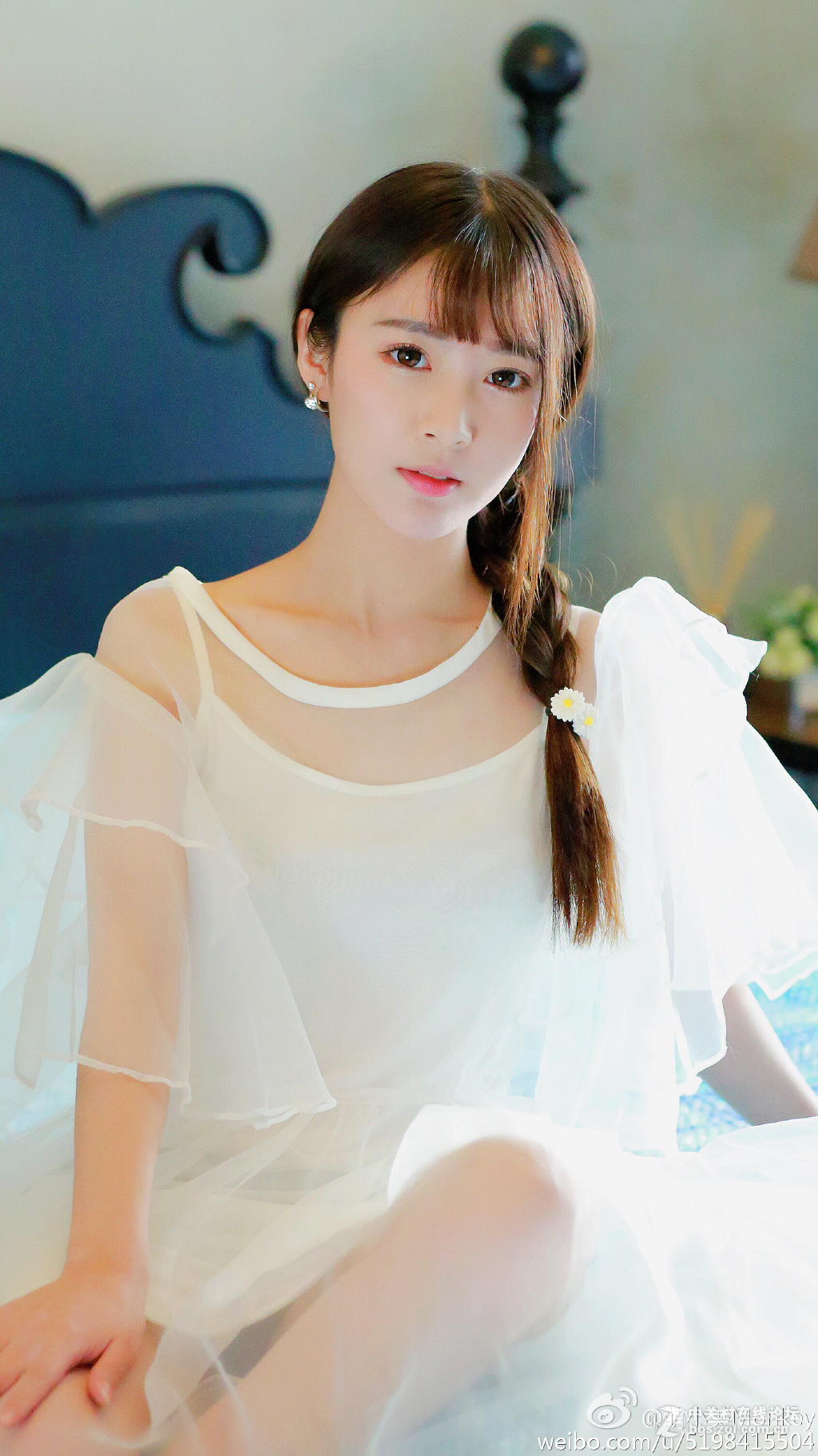 第一次给别人拍摄，希望大家给点意见，