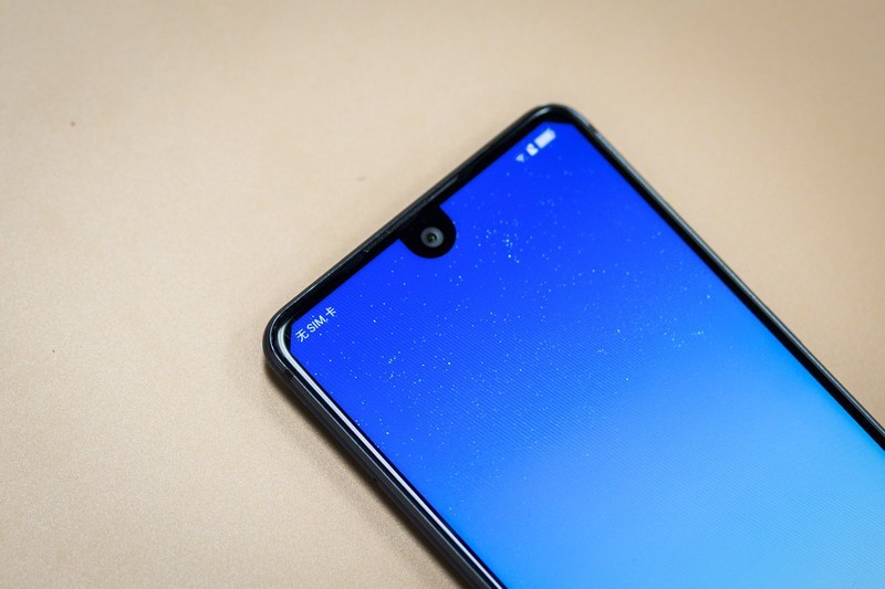 夏普AQUOS S2图赏