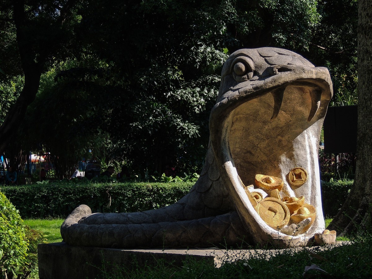 新淘回来的P510随手试拍