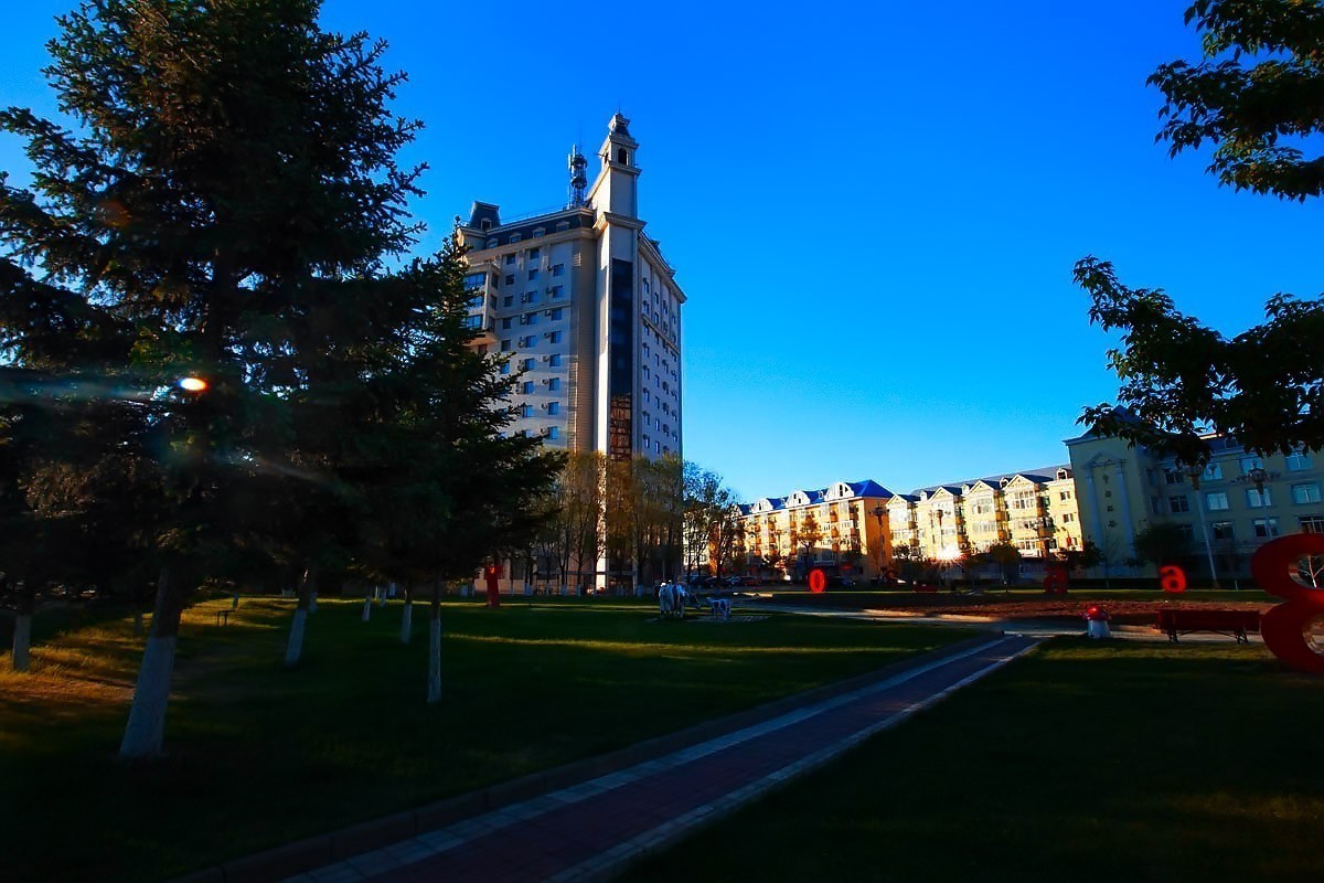 #版主坐堂#2018年12月份《承德》优秀作品选辑