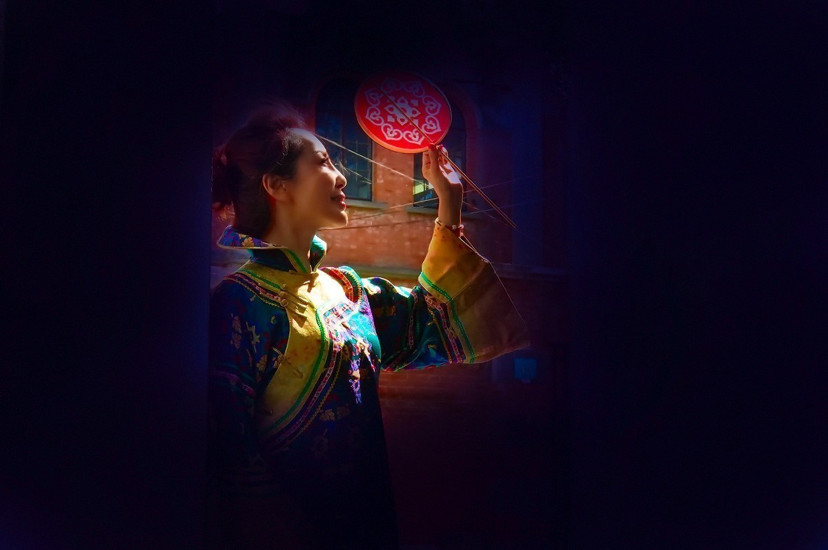 #版主坐堂#2018年12月份《承德》优秀作品选辑