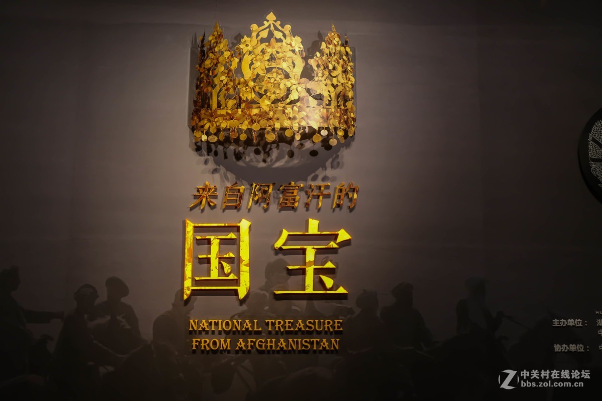 来自阿富汗的国宝1