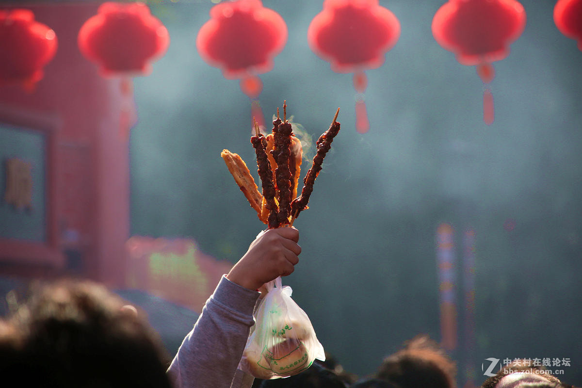 #回家#+抢到了羊肉串