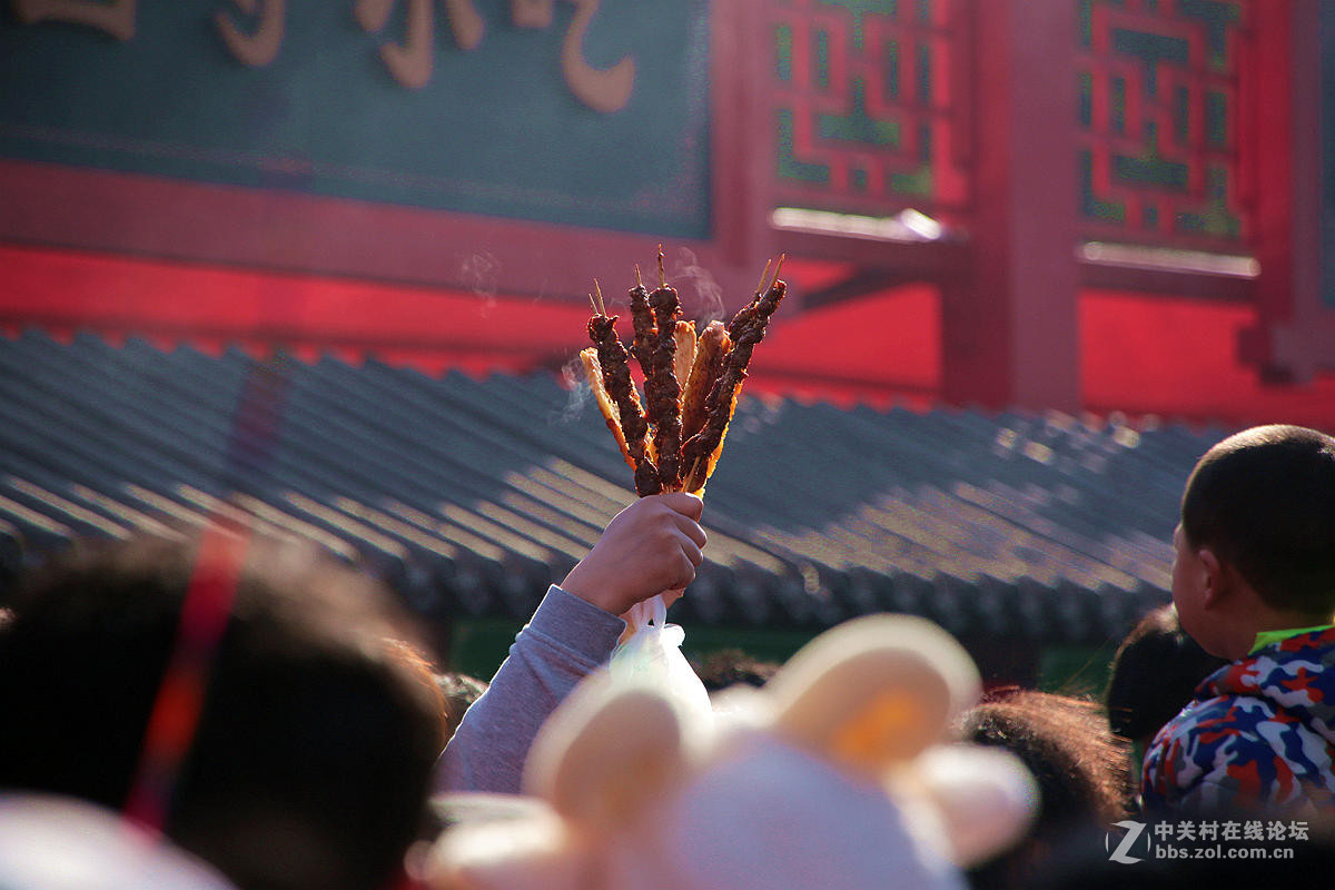 #回家#+抢到了羊肉串