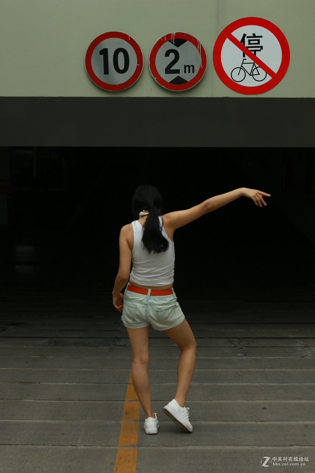 最赶时间的一场拍摄