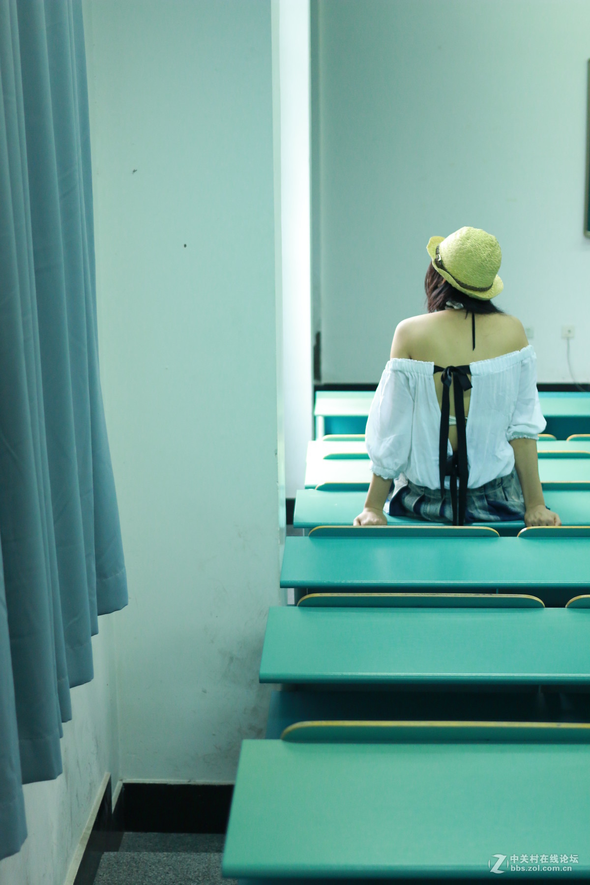 最赶时间的一场拍摄