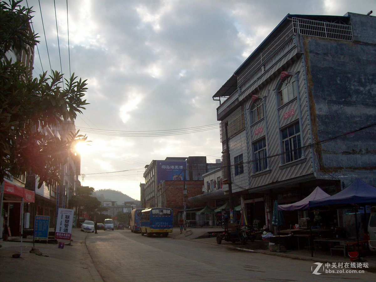 2016国庆（9）S325  竹山到那良