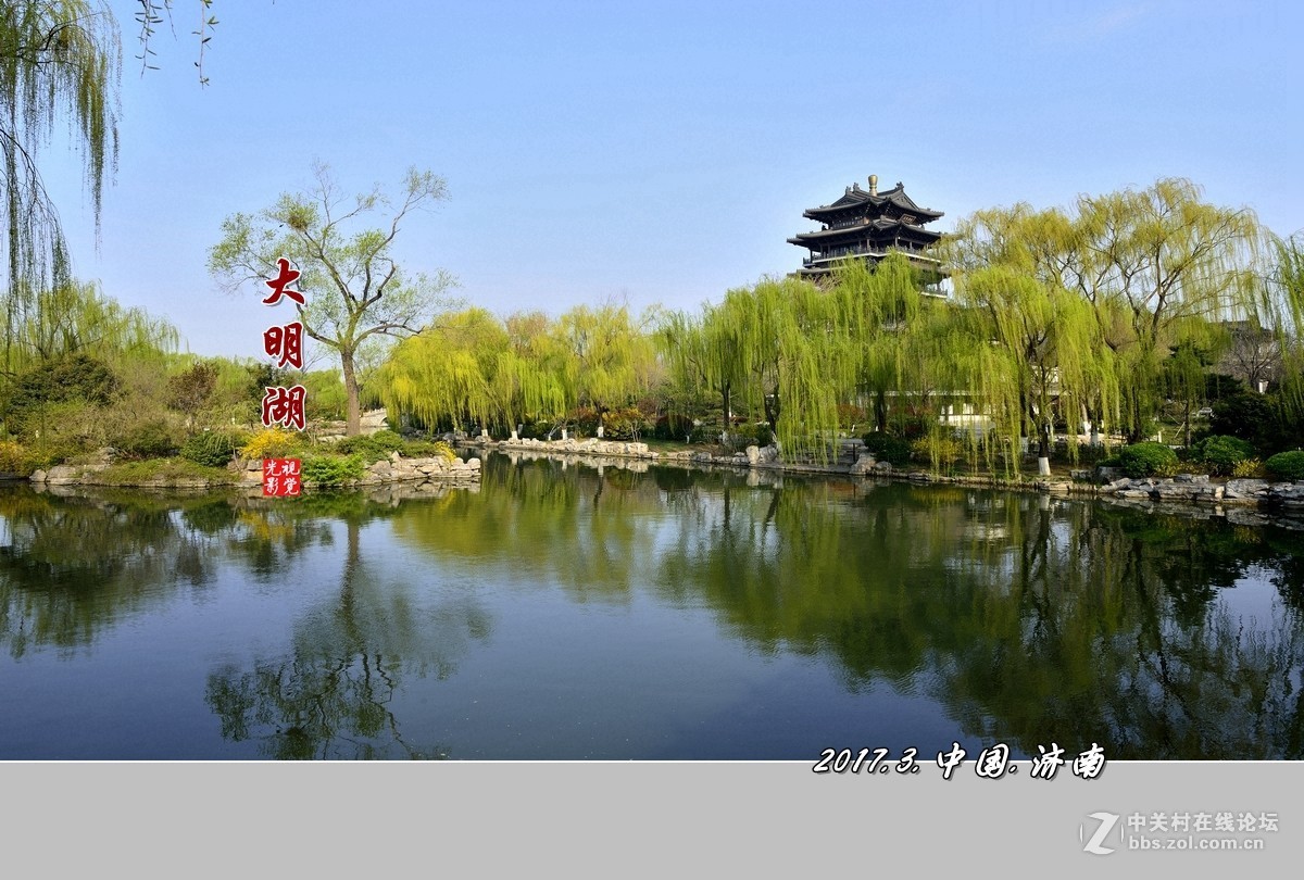 #版主坐堂#2017年6月份《承德》优秀作品选辑