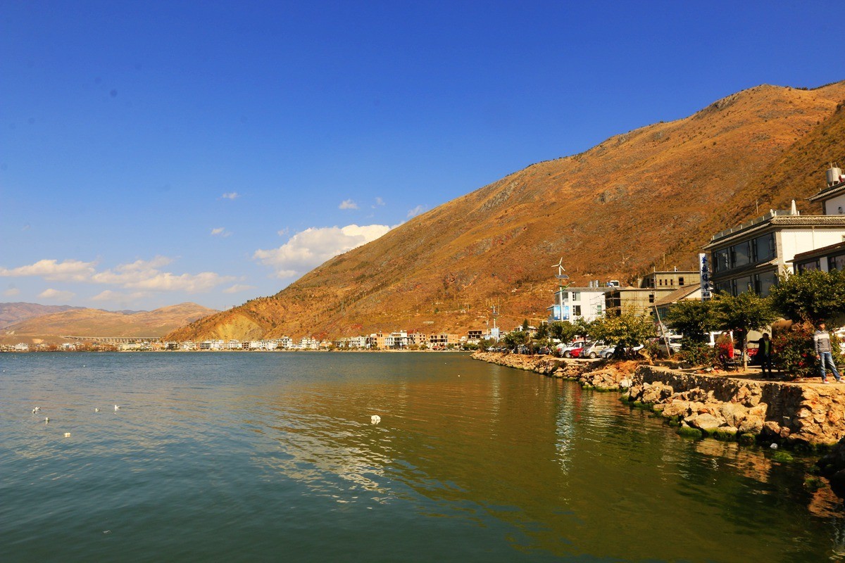 #版主坐堂#2017年6月份《承德》优秀作品选辑