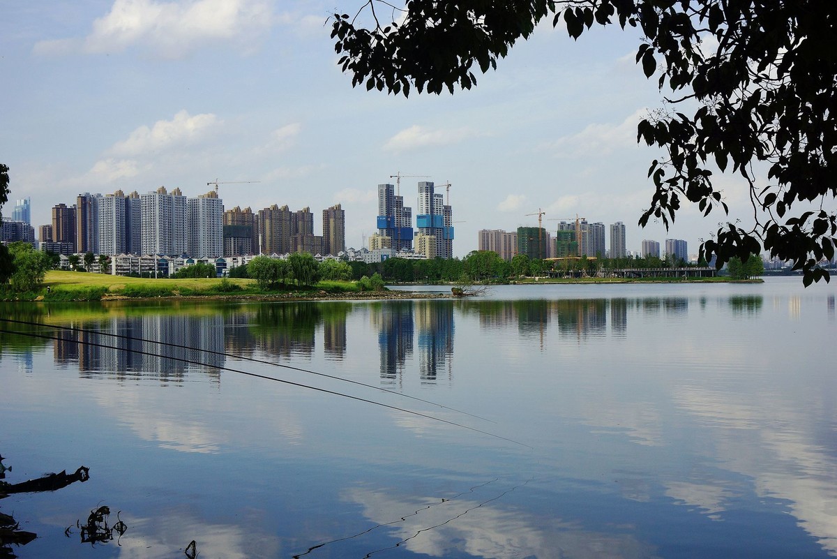 #版主坐堂#2017年6月份《承德》优秀作品选辑