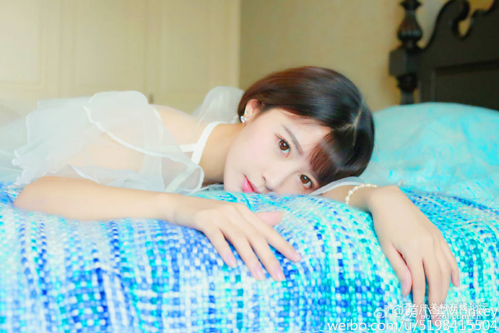 第一次给别人拍摄，希望大家给点意见，