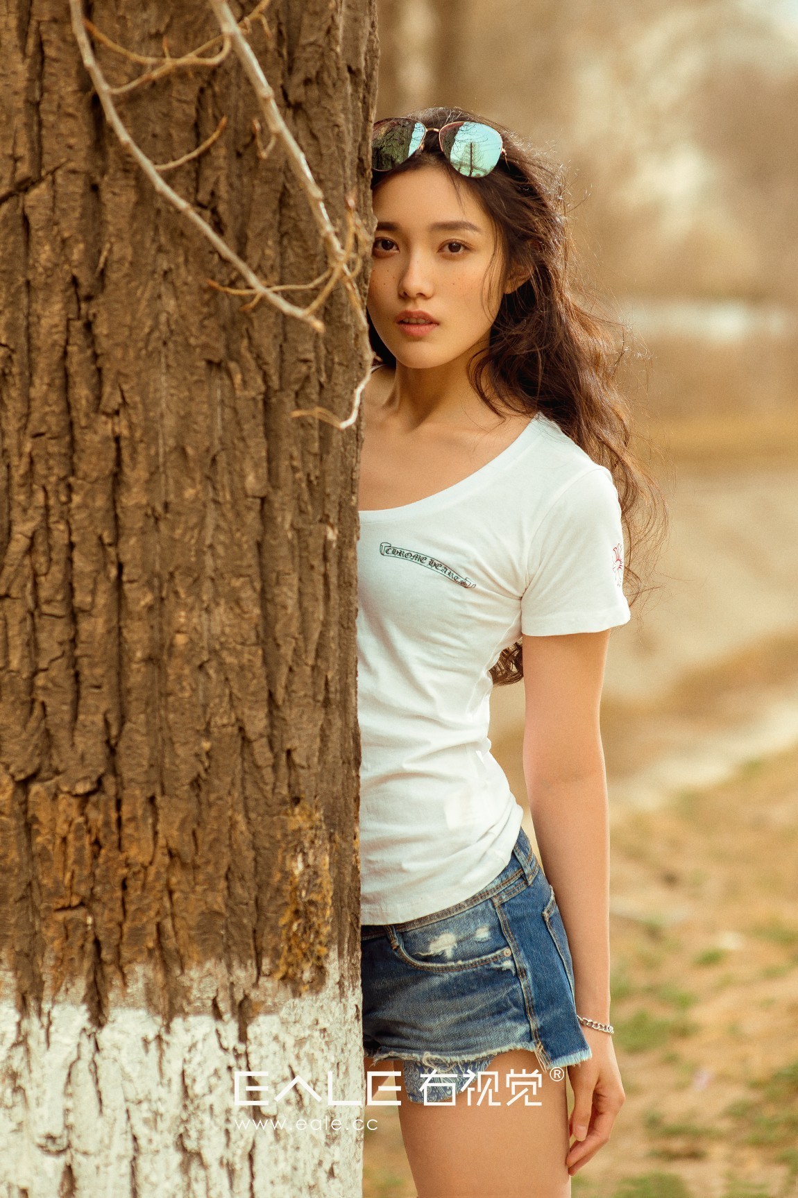 右视觉摄影孙爽后会无期