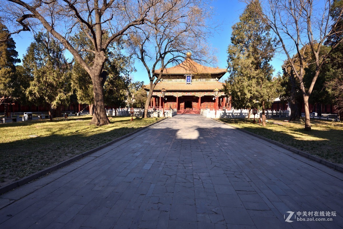 #版主坐堂#2018年12月份《承德》优秀作品选辑