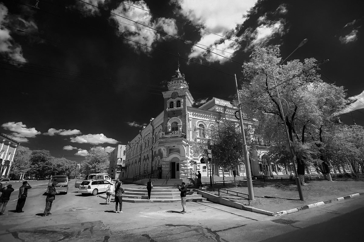 #版主坐堂#2018年12月份《承德》优秀作品选辑