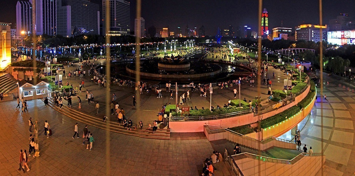 #版主坐堂#2018年12月份《承德》优秀作品选辑